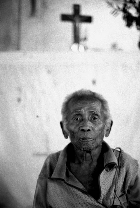Timor L'este- An Intimate Portrait