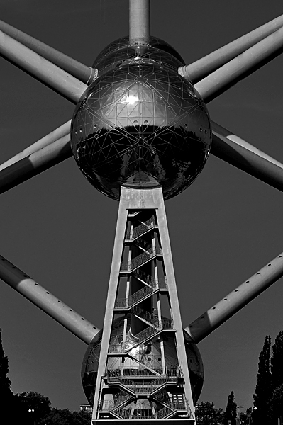 Atomium