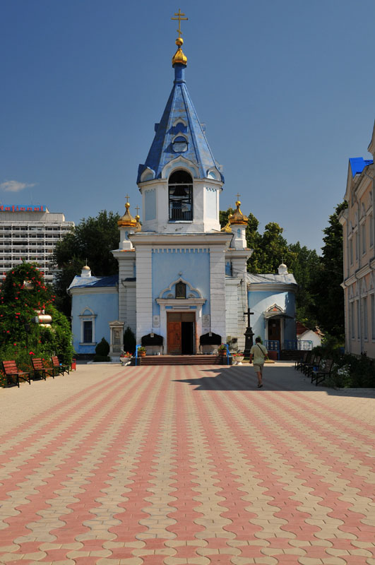 Chisinau