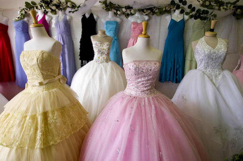 Marisela's Bridal Boutique