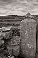 Saint's Graves, Inisheer, Aran Islands, Ireland, 2007