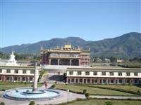 Tibetan Institute in exile