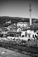 Mosque in Prizren