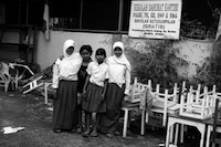 Menu - Twin Mothers Free School Jakarta 9