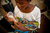 Safe motherhood Malawi