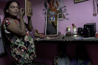 Hijras Varanasi