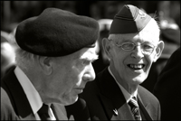 Dutch Veteran Day 2006