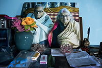A Tale of a 91 Years Old Photographer - 9