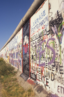 The Berlin Wall : Der Kampf