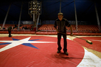 The Circus - Beyond the Scene